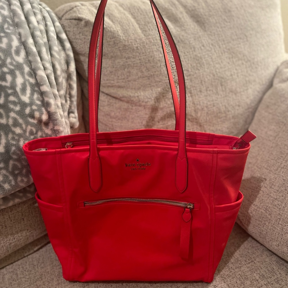 Kate Spade Tote Bag